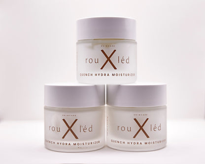Quench Hydra Moisturizer