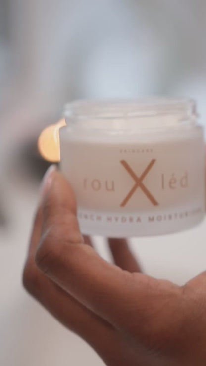 Quench Hydra Moisturizer